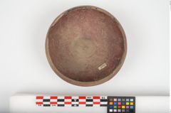 Foto von Keramikschale (NHMW-PRAE-025901)